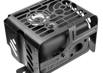Tłumik Rato silnik RV450 18100-Z0N0110-00A0
