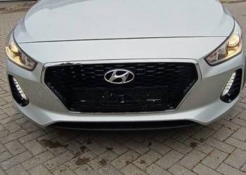 Hyundai i30*nowy model*benzyna