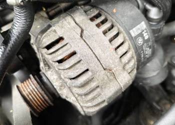 Alternator BMW m52 m54 Bosch 140a