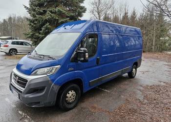 FIAT DUCATO  2.3 MULTIJET  L2 H2