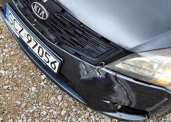 Kia cee'd KOMBI LIFT GAZ SEKWENCJA Kia cee'd KOMBI LIFT GAZ SEKWENCJA