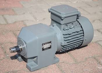 Motoreduktor 0.75kw. 209obr./min.. Firmy NORD