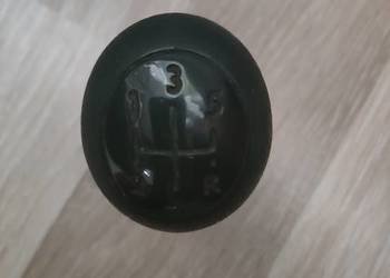Gałka zmiany biegów Dacia Sandero