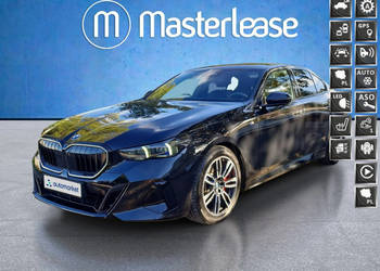 BMW 520 d mHEV M Sport ! Z Polskiego Salonu ! Faktura VAT ! G60 (2023-)