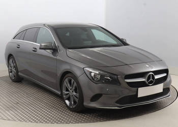 Mercedes CLA 180