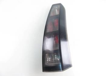 LAMPA PRAWA TYLNA OPEL MERIVA A 