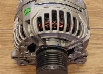 Alternator 0 124 515 010 VW Audi Skoda