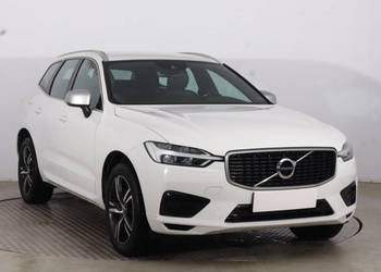 Volvo XC60 D4