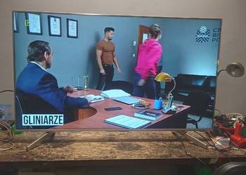Sprzedam telewizor Sony 55 cali led