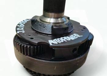 Przekładnia  Planetarna ZF 2092371111 Skrzynia  AutoPower JOHN DEERE 6155R