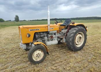 URSUS C-360