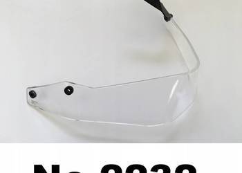 WUNDERLICH Owiewka boczna lewa BMW R 1200 RS