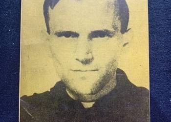 Karol Wojtyła. Poezje wybrane. LSW, 1983 r. Wydanie I.