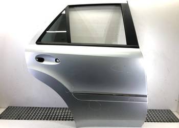 DRZWI PRAWY TYŁ MERCEDES W164 SUV 05-12