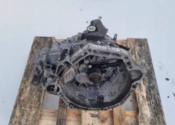 Renault Scenic III 1.5 DCI SKRZYNIA BIEGÓW TL4A022