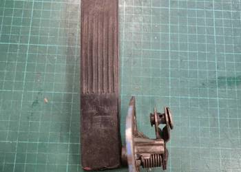 Pedał potencjometr gazu