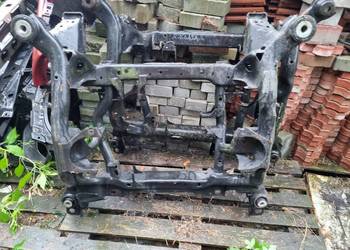 Mercedes R-klasa W251 A251 A141 Wózek Trawers Sanki w BDB stanie jak Npwe