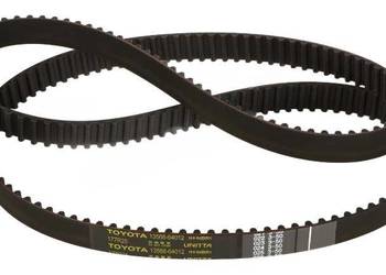 TOYOTA Avensis Corolla Corona Pasek rozrzadu oryginal 13568-69066 OE