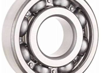 Łożysko Wału 6001 C3 SKF