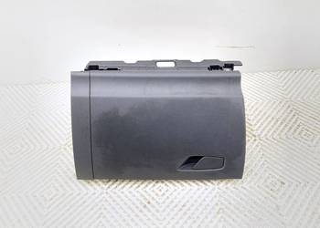 SCHOWEK PASAŻERA SKODA OCTAVIA IV Kombi 5E4857103 PÓŁKA