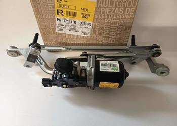 MECHANIZM WYCIERACZEK Z SILNICZKIEM 288008961R