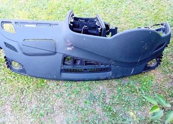 Audi A 4 , B 8 , Deska rozdzielcza , do regeneracji