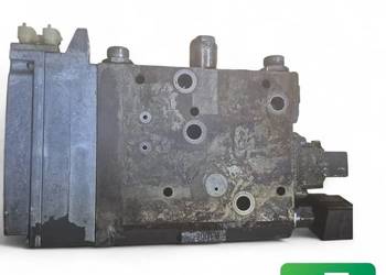 Sekcja rozdzielacza Zawór Rexroth R917005053 Fendt 936 Vario Sekcja rozdzielacza Zawór Rexroth R917005053 Fendt 936 Vario