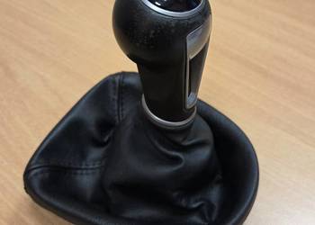 Gałka Biegów Mieszek Seat ALTEA LEON II TOLEDO III 5 BIEGÓW