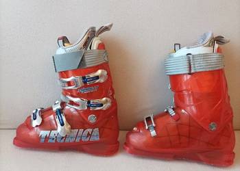 Buty narciarskie TECNICA DIABLO RACE 110 rozmiar 41,5