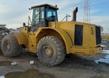 Caterpillar 980G