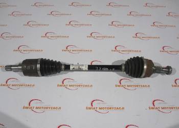 JEEP AVENGER 25r 1.2 TURBO półoś krótka lewa 9844026680