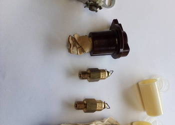 fiat125p części gaznik,zapłon fiat125p części gaznik,zapłon