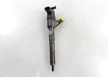 WTRYSKIWACZ FIAT PANDA II 1.3 D Multijet  0445110083