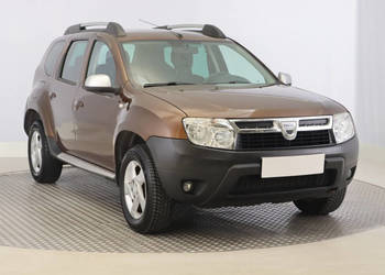 Dacia Duster 1.5 dCi