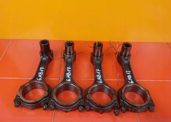 FORD TRANSIT MK7 2.2 TDCI 10r 86KM P8FA korbowod