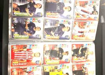 Karty piłkarzy Panini Fifa 365 2022