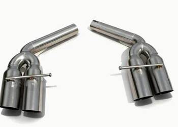 Końcówka Przelotowa Audi S4/S5/S6