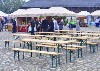 Komplety biesiadne / piwne / bawarskie