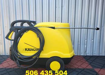 Myjka Ciśnieniowa Karcher HDS 698 C * podgrzewanie wody