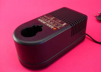 Ładowarka  BLACK & DECKER  A 9255  do wiertarki