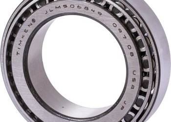 Łożysko stożkowe 55x90x23 mm Timken JLM506849506810