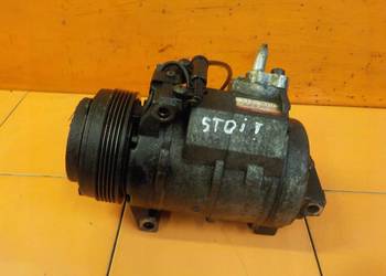 RANGE ROVER L322 X5 3.0 D 04r 177KM M57 sprezarka klimatyzacji 447220-3324