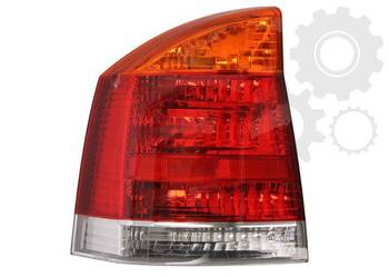 LAMPA TYL LE - OPEL VECTRA C 01.02-04