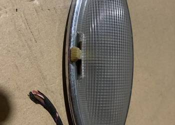 BMW e3 e9 lampka oświetlenia wnętrza kabiny