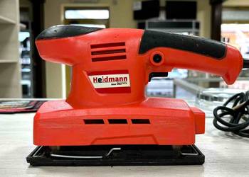 Szlifierka Oscylacyjna Heidmann H00440