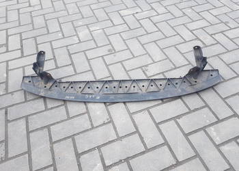 VW GOLF V PLUS OSLONA ZDERZAKA BELKA WZMOCNIENIE ZDERZAKA 5M0807093B