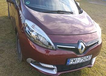 Renault Megan Scenic
