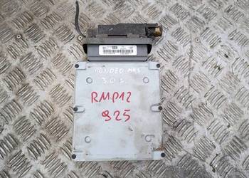 FORD MONDEO MK III 2002 STEROWNIK / MODUŁ ECU 4S7A12A650GB KOMPUTER