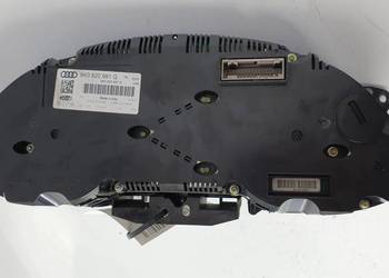LICZNIK ZEGARY ZEGAR 8K0920981Q AUDI S4 B8 USA 11R