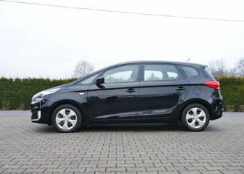 Kia Carens 1.7CRDi 136KM Eu5 -Grz.Fotele -Tempomat -Bardzo zadbana -Zobacz…